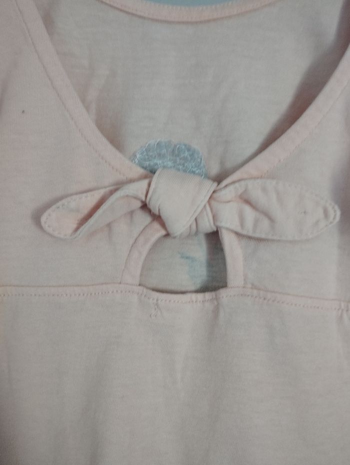 Haut fille 10 ans Gémo - photo numéro 5