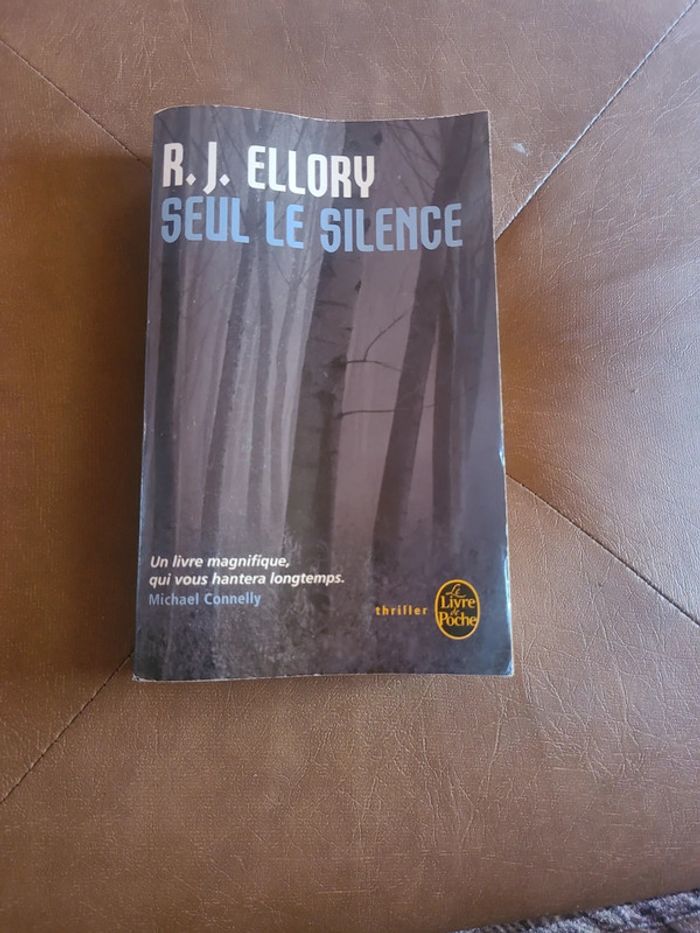 Seul le silence
