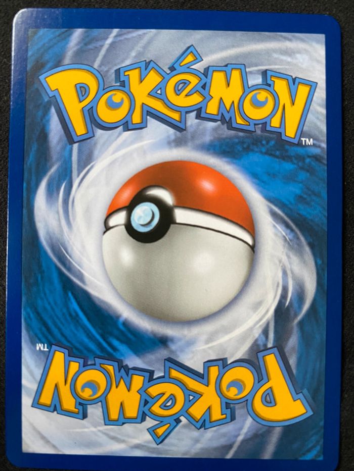 Carte Pokémon rare Engloutyran GX 210PV holo 63/111 TBE - photo numéro 3