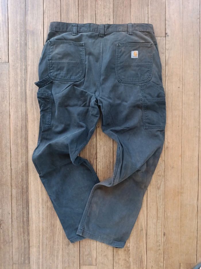 Pantalon jean Carhartt Workwear Cargo 38x32