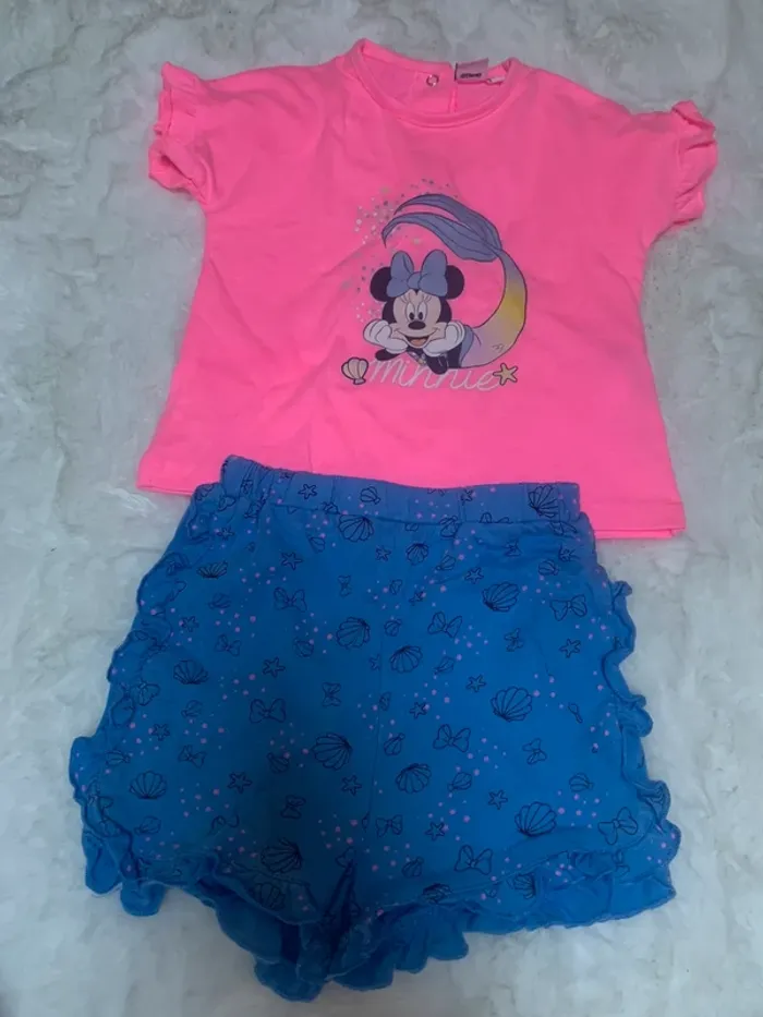 Ensemble bébé