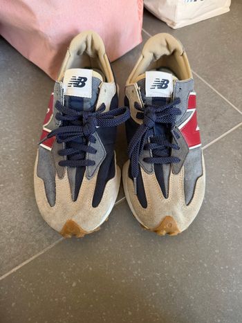 Bascket News balance