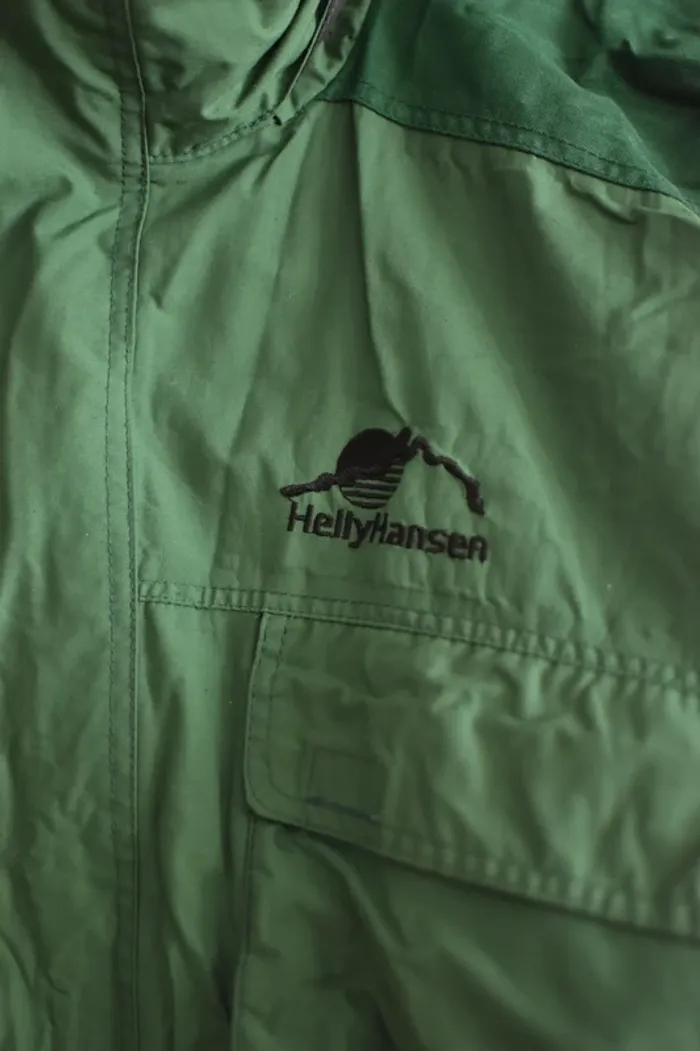 Imperméable Helly Hansen - photo numéro 2
