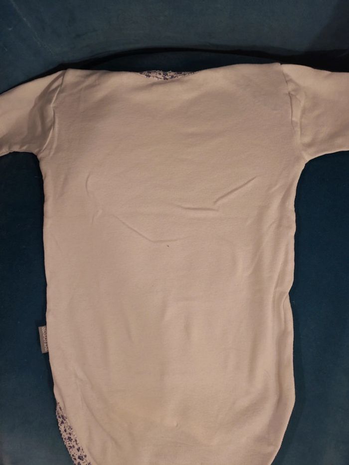 Body manches courtes Absorba t.2 ans - photo numéro 7