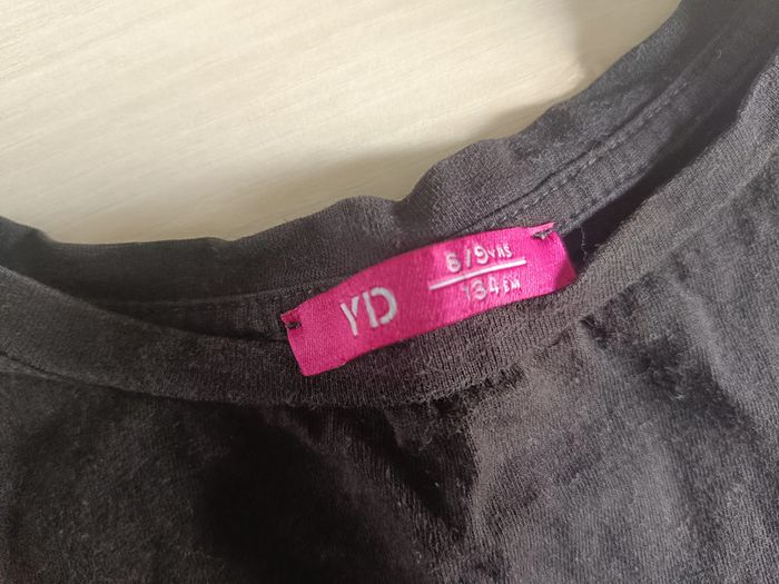 t-shirt - photo numéro 2