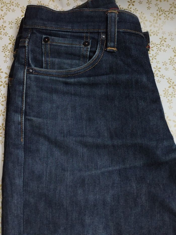 Pantalon homme levis 511 - photo numéro 2