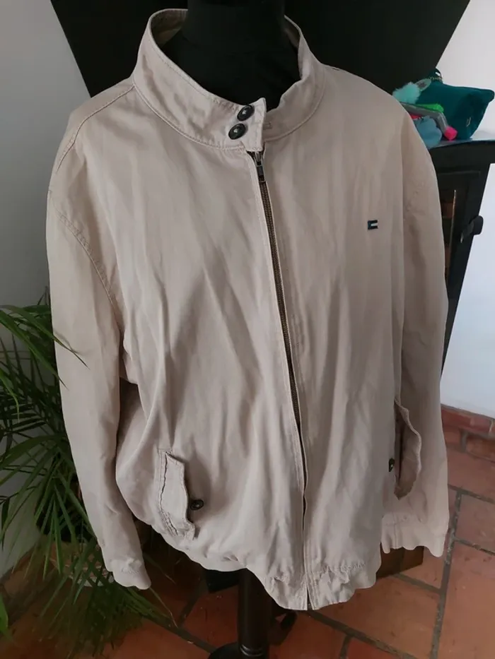 Veste - photo numéro 2