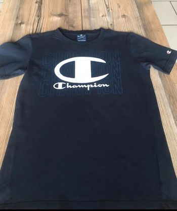 T-shirt 12 ans Champion