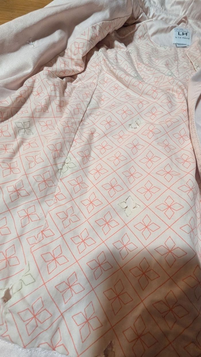 Manteau - photo numéro 3