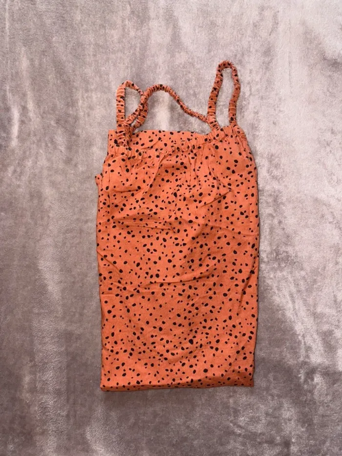 Lot de 5 vêtements fille taille 12 ans en très bon état - photo numéro 14