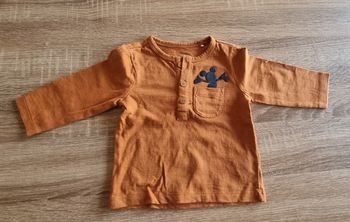 Tshirt Mickey