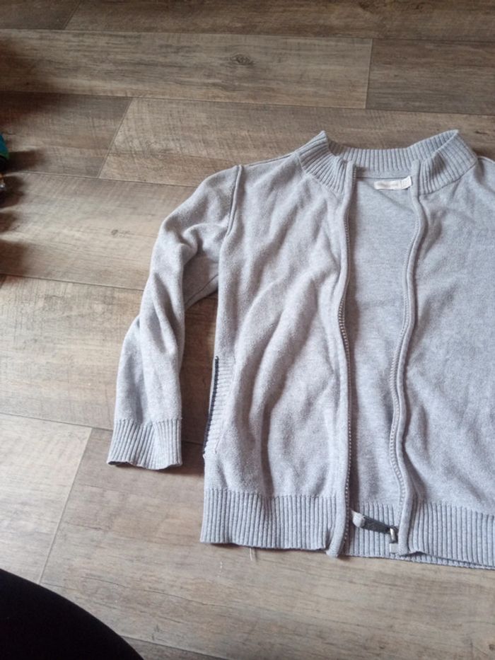 Gilet - photo numéro 2