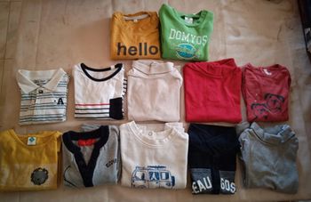 Lot pulls