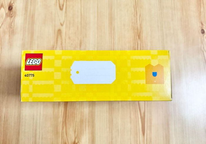 LEGO 40775 Le Château de chevaliers miniature Neuf & scellé - photo numéro 4