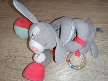 Jouet Spirale d'activité