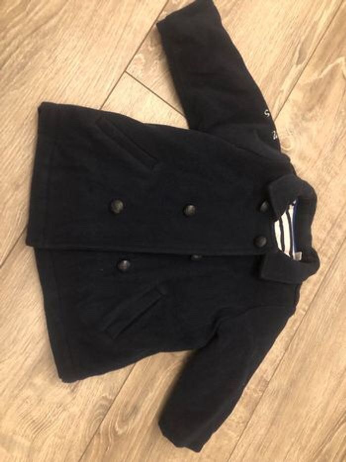 Manteau Marese 6 mois