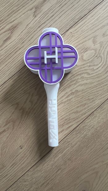 Bâton lumineux kpop démon Hunter huntrix