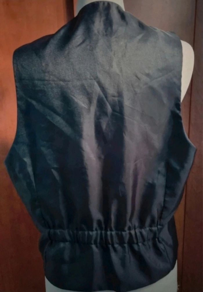 Gilet de costume taille XL-2XL - photo numéro 6