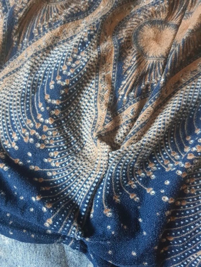 Haut manches longues femme 42/44 - XL - photo numéro 9