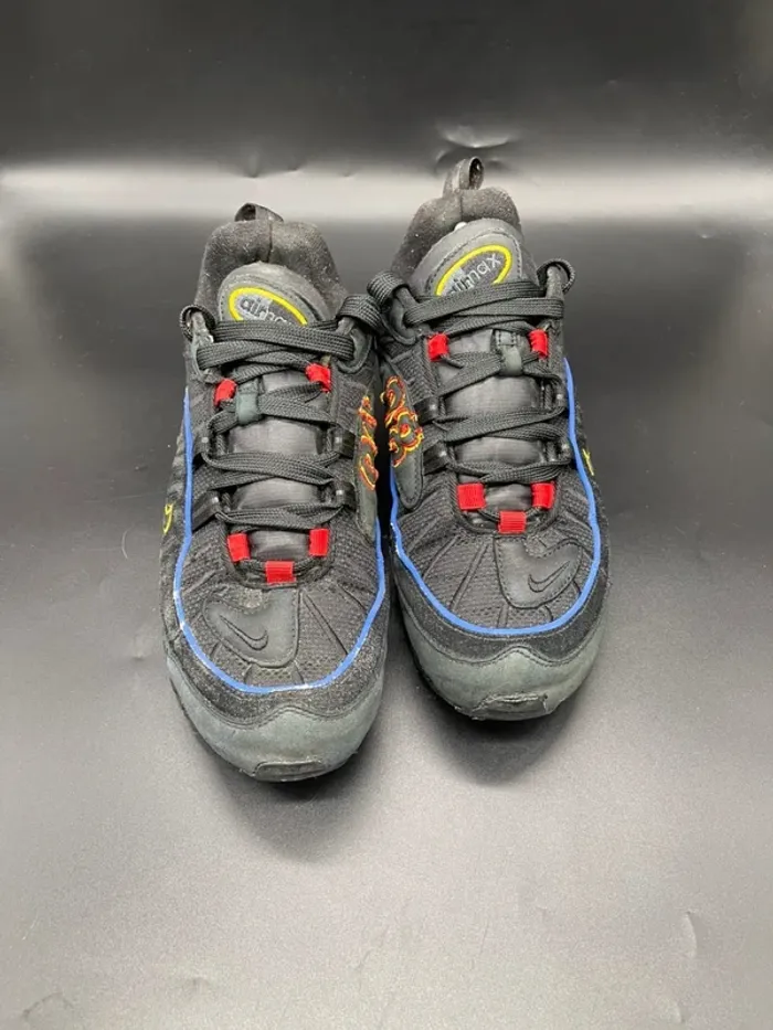 Nike Air Max 98 Présente - photo numéro 3