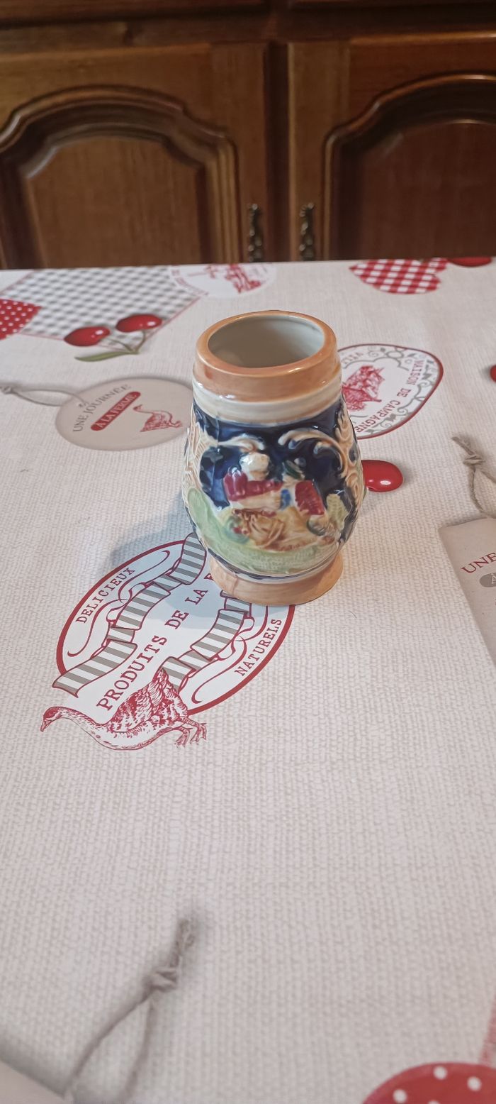 Petit pot - photo numéro 2