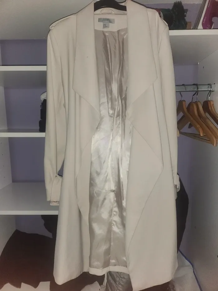 Manteau h&m