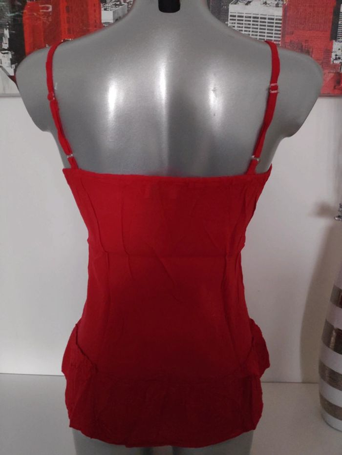 Debardeur sexy Taille XL - photo numéro 3