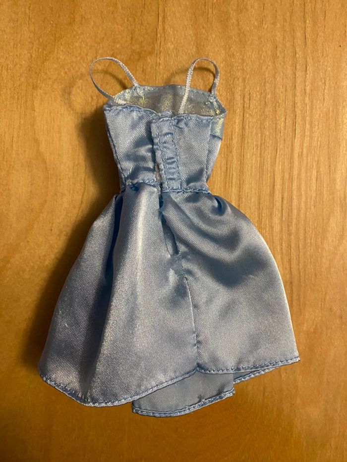 Robe barbie - photo numéro 2