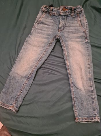 Jeans garçon