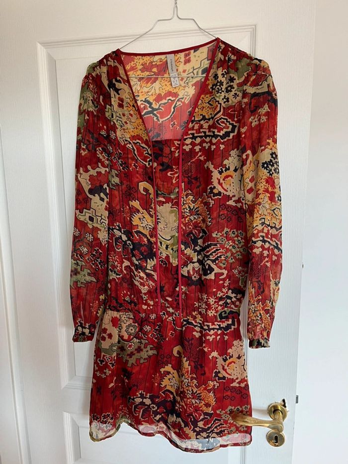 Lot de 5 vêtements - Taille M - photo numéro 5