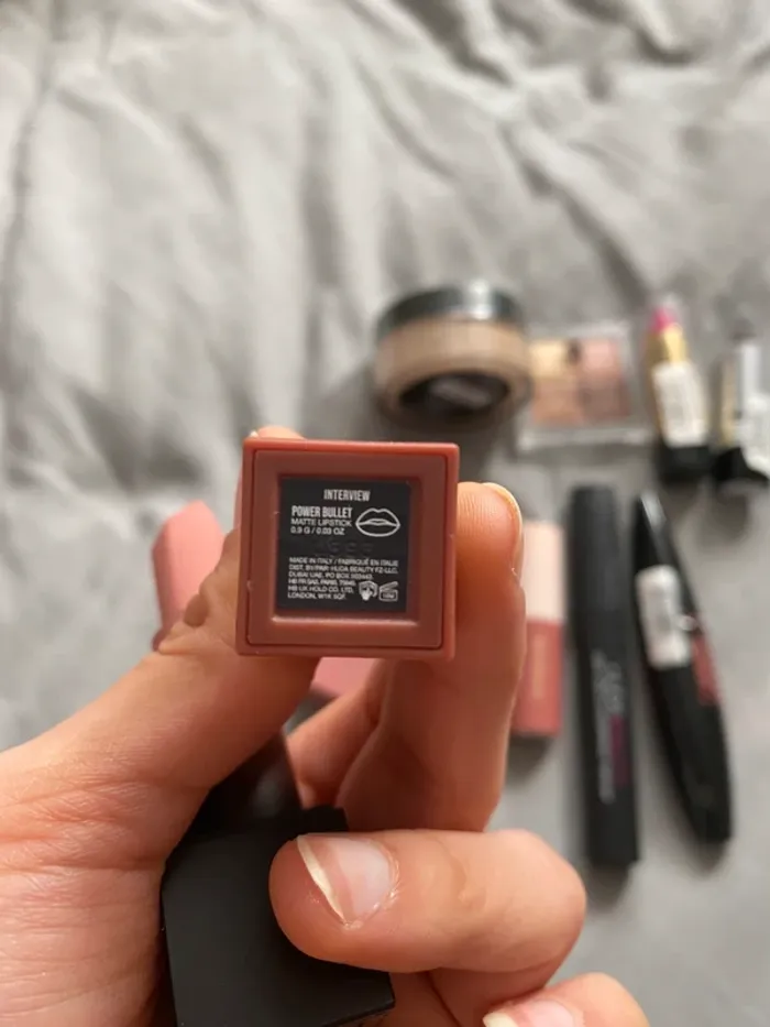 Lot maquillage petit prix !! - photo numéro 5