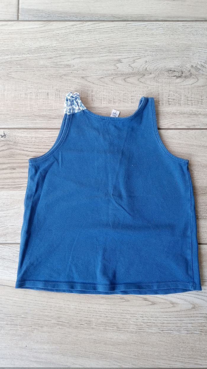 Débardeurs fille 👧 - photo numéro 5