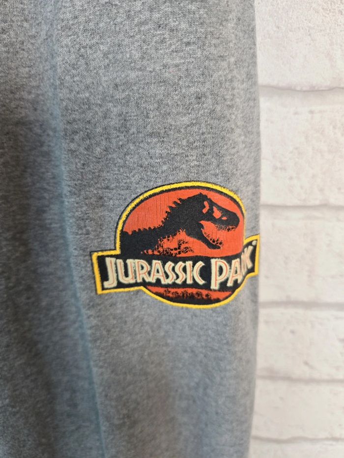 🦤 jogging jurassic park 12 ans - photo numéro 3