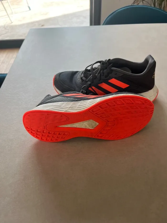 Baskets Adidas - photo numéro 4