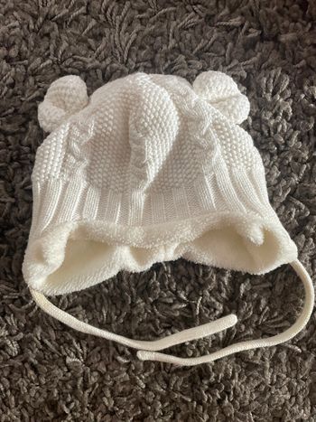 Bonnet bébé