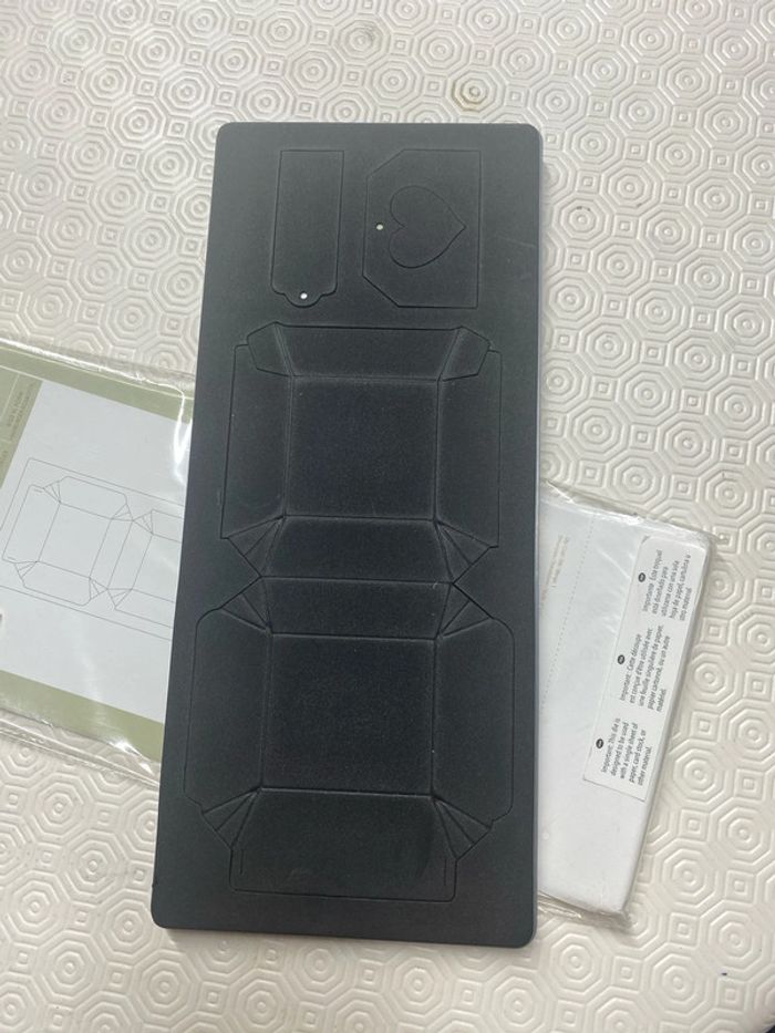 Bigz boite hamburger 🍔 - photo numéro 2