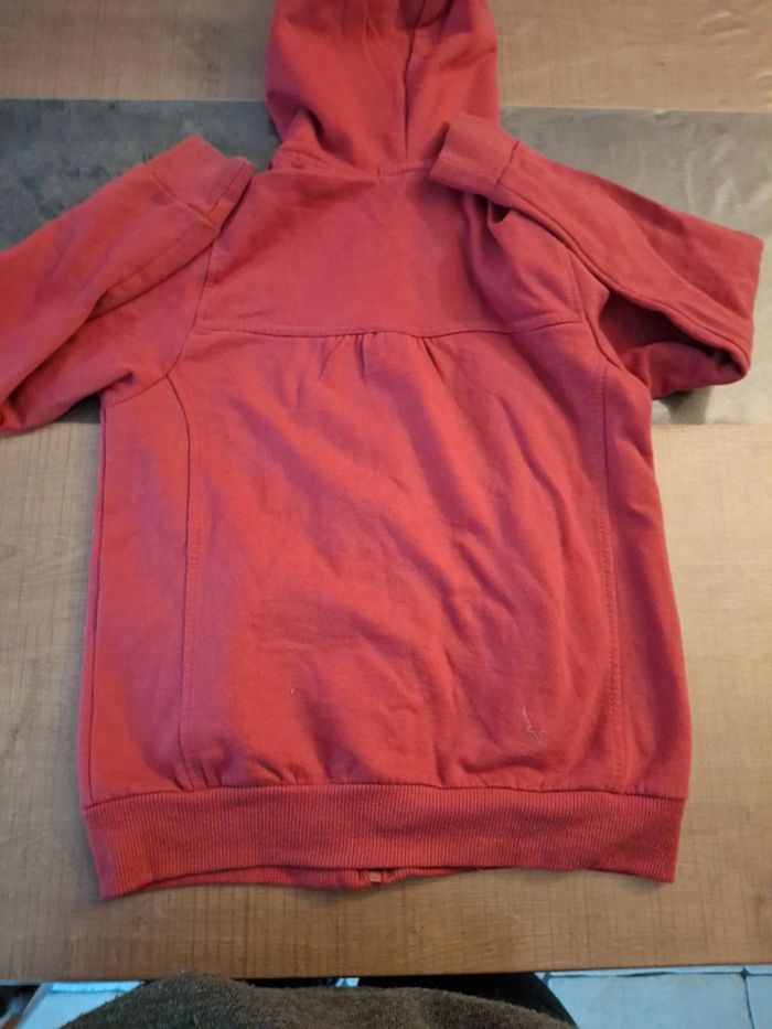 1€ veste gilet capuche 🌺 gratuit - photo numéro 6