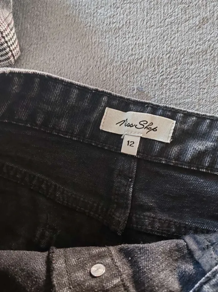 Lot de 8 vêtements femme – Très bon état – Tailles 36 à 40 - photo numéro 5