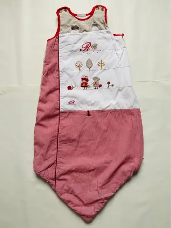 Gigoteuse Fille 3 mois Bébé Confort