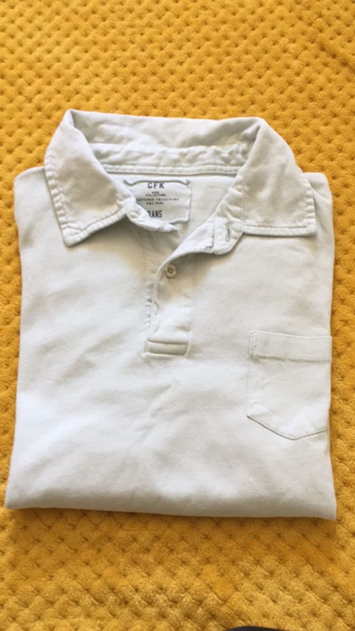 Polos 10 ans - photo numéro 4