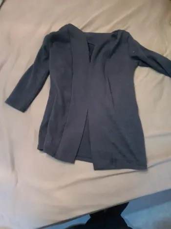 Gilet 3ans