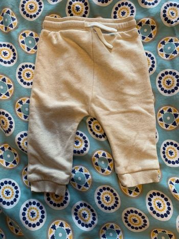 Pantalon 9 mois Kiabi