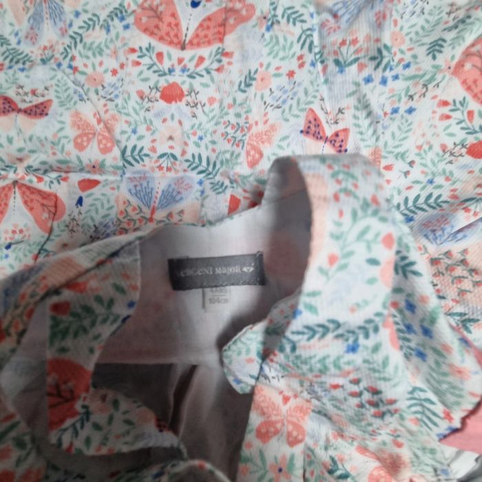 Robe Sergent Major Taille 4 ans - photo numéro 4