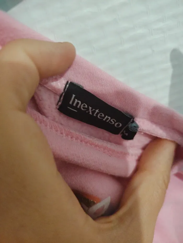 Robe licorne taille 3 mois - photo numéro 3