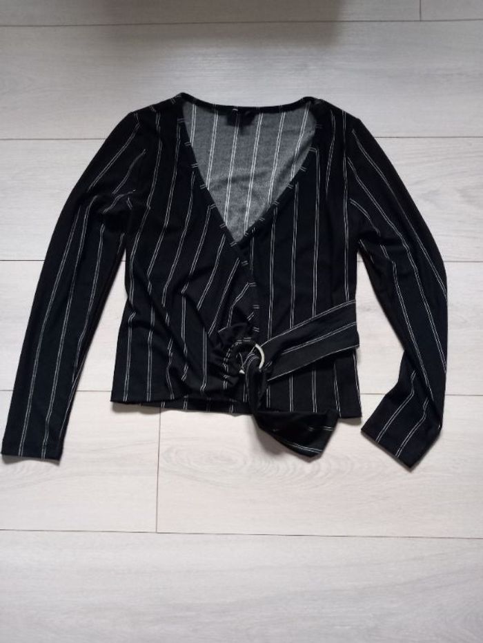 Chemise Taille SJennyfer