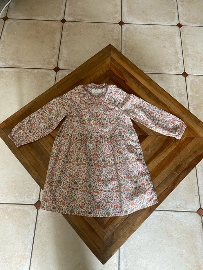 Robe liberty cyrillus