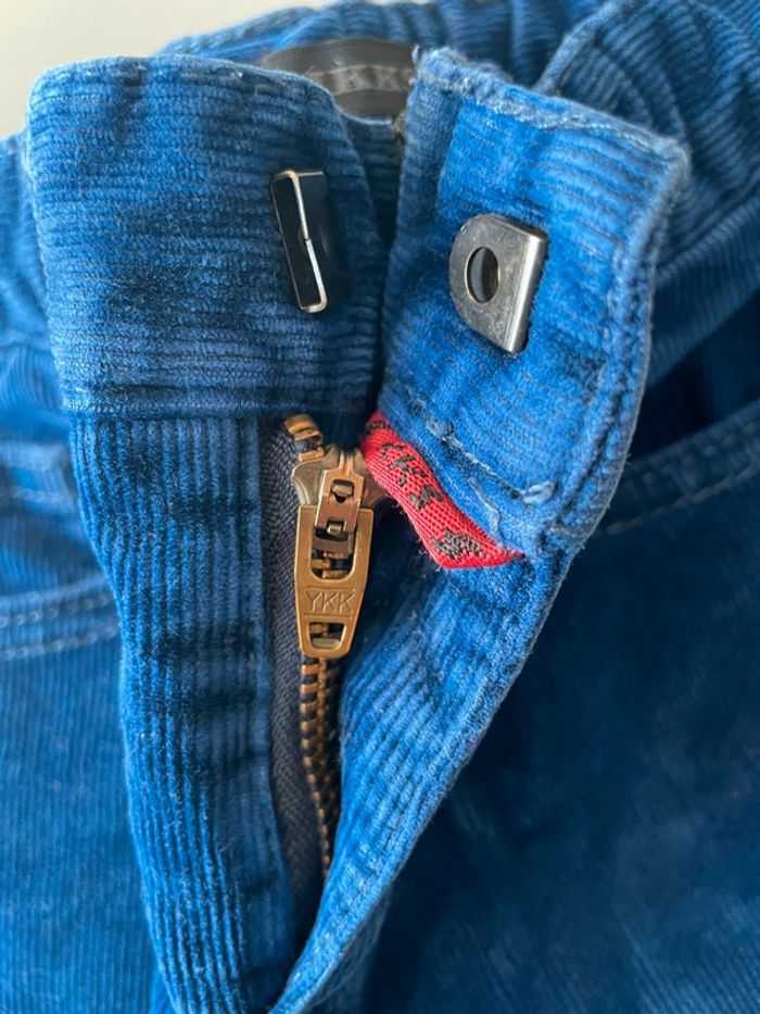 Pantalon IKKS - photo numéro 4