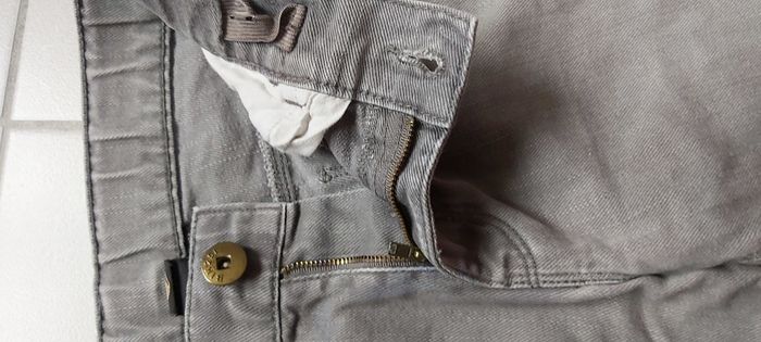 Jeans 12 ans - photo numéro 3