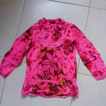 Blouse Catimini 5