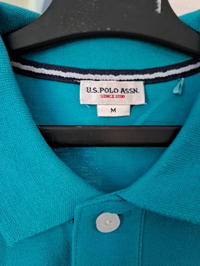 Polo taille M - photo numéro 5